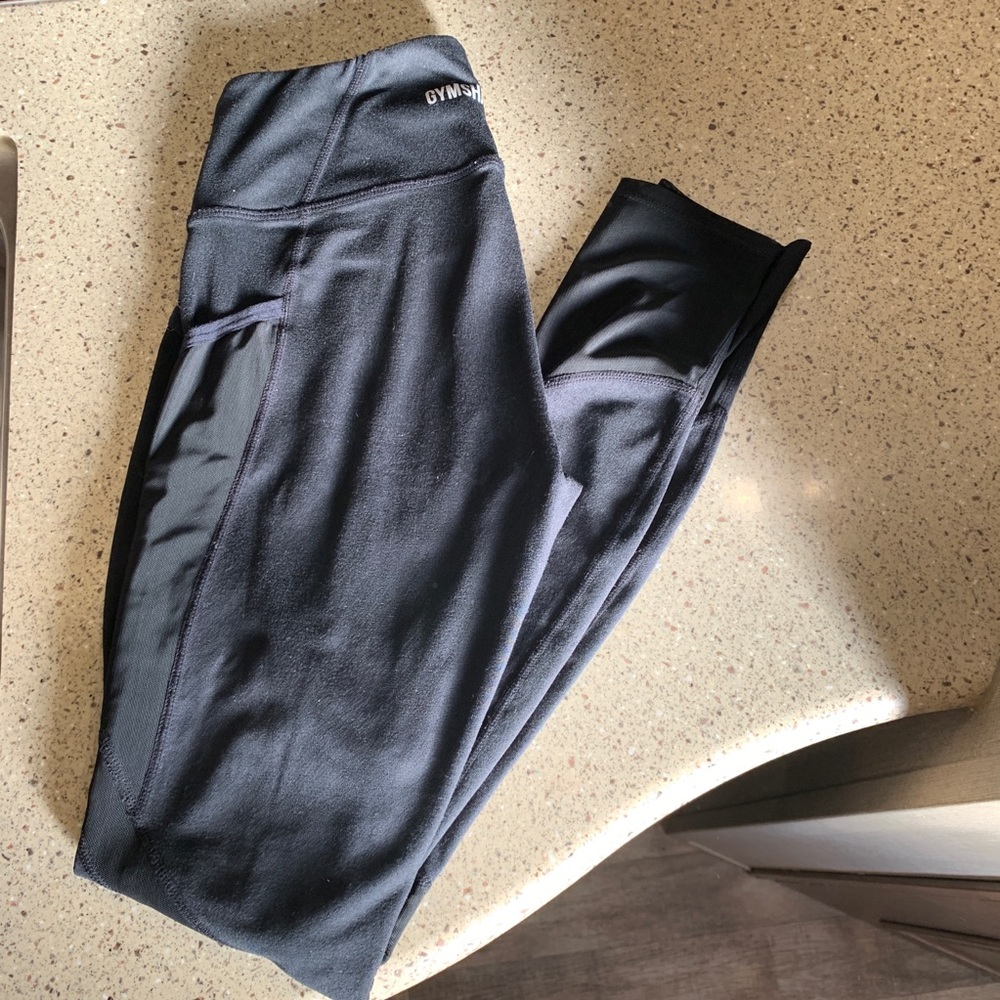 Gym Shark Leggings